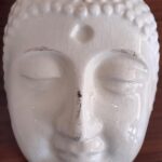 ceramica buda