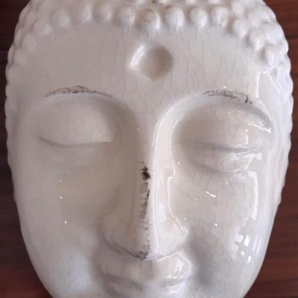 ceramica buda