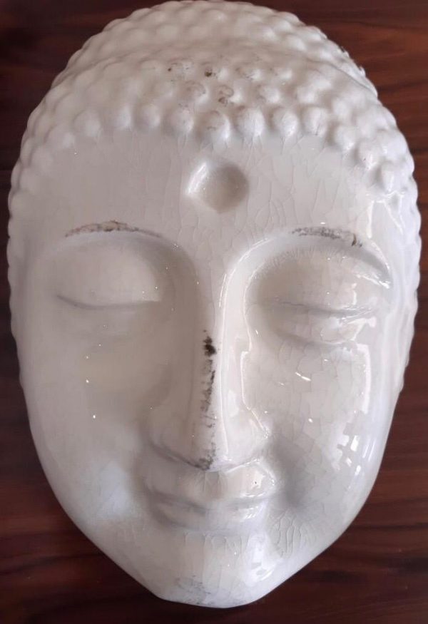 ceramica buda
