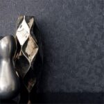 Papel de pared Hexa Prism Vinyl