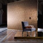 Papel de pared Taisho Deco