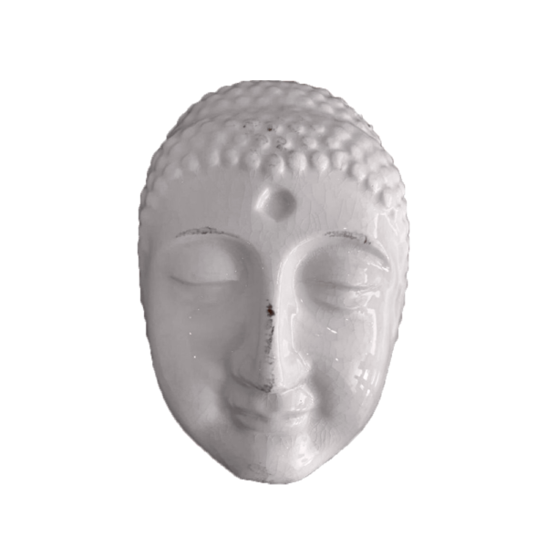 ceramica buda