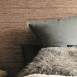 Papel de Pared Anguille Big Croco Galuchat - Anguille VP 424