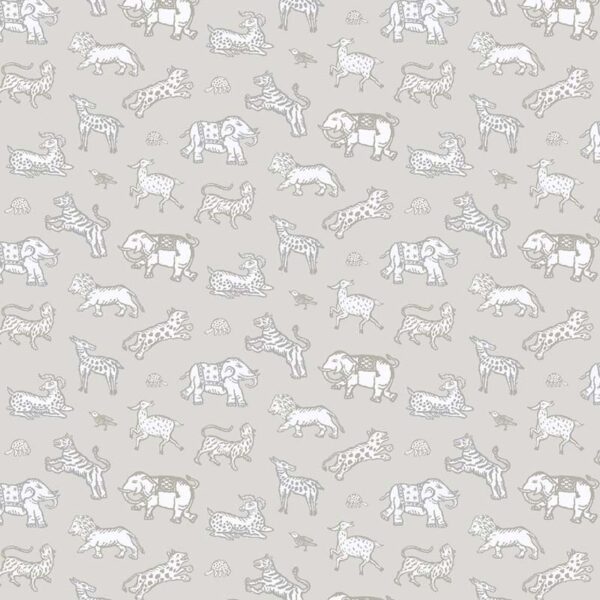 Papel de Pared Familj - Leonard