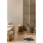 Papel de pared Mika Stripe Citrus Heather