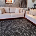 Alfombra para piso 3mx2m