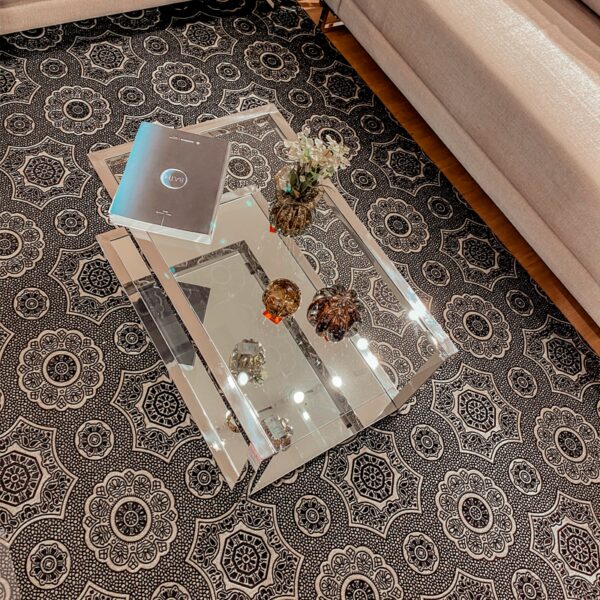 Alfombra para piso 3mx2m