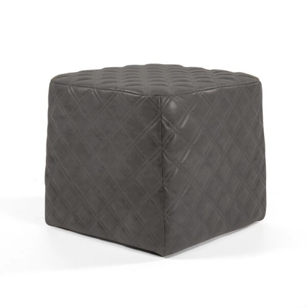 Puff Cubo Tresse