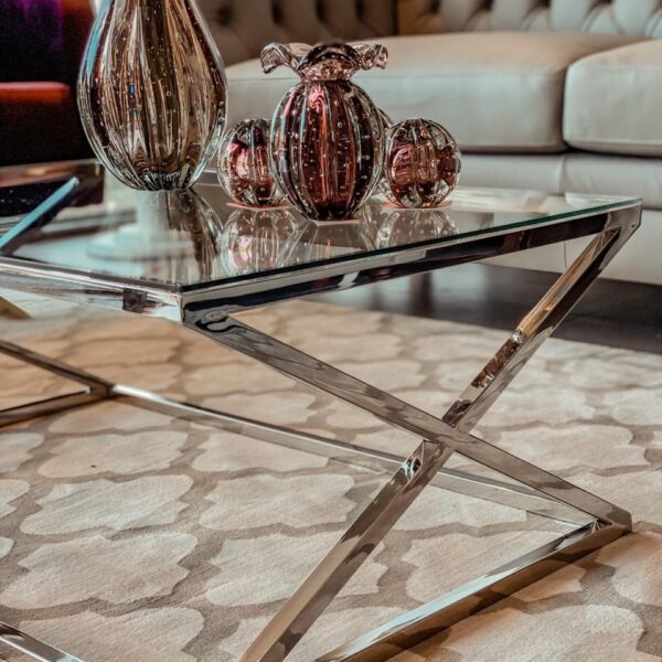 Mesa de Centro Lumi