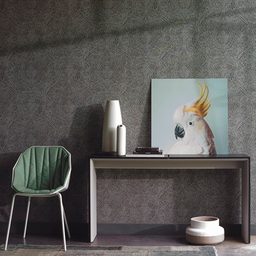 Papel de pared Insolite Ornement 72410232