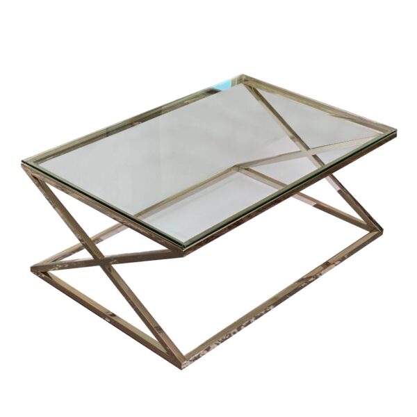 Mesa de Centro Lumi