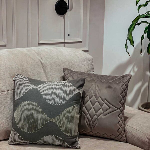 cojin decorativo