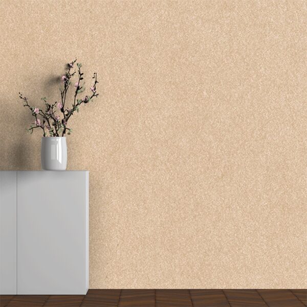 Papel de pared Glimmer Taupe 65152