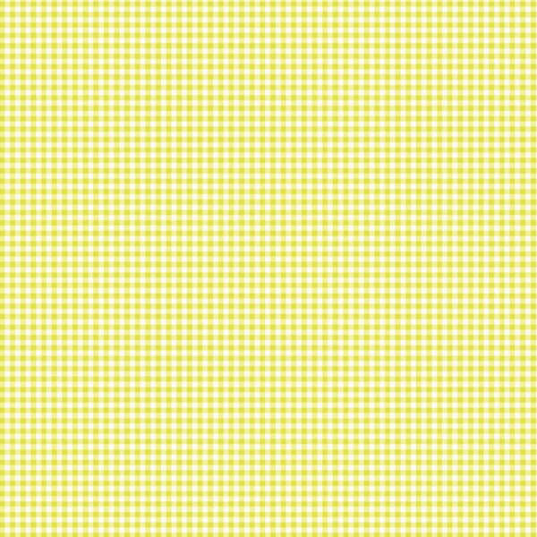 Papel de pared Gingham Mint 11090