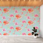 Papel de pared Anabelle