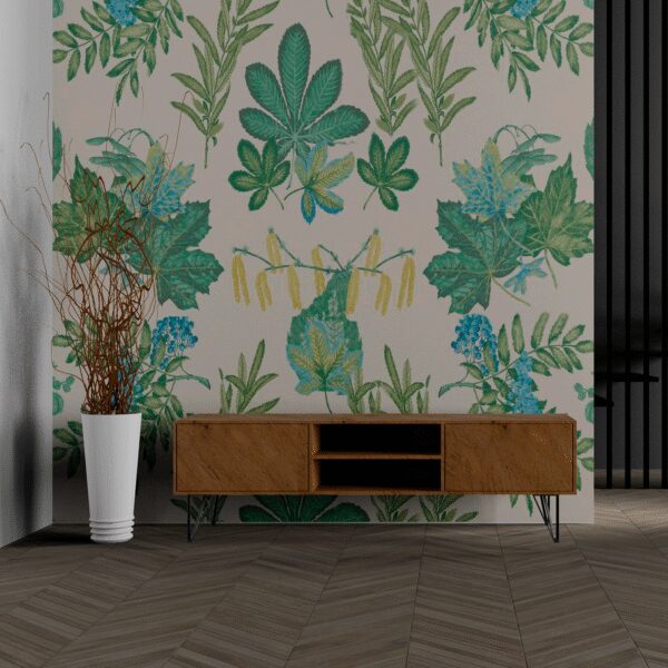 Papel de pared Anabelle