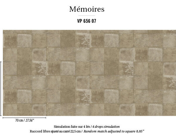 ELITIS VP 65607
