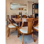 Juego de silla Silver