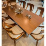Juego de silla Silver