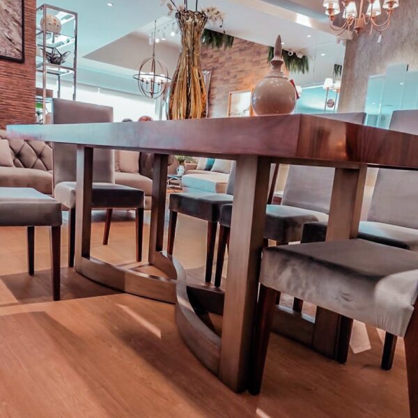 Mesa comedor Infinity