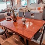 Mesa comedor Infinity