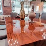 Mesa comedor Infinity