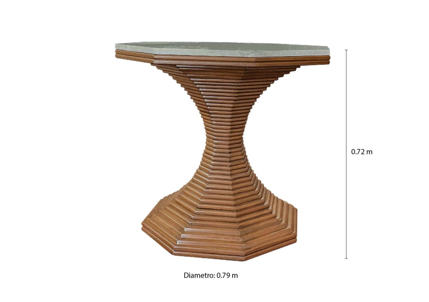 Mesa Lateral Sofia