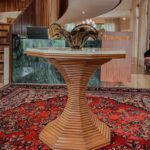 Mesa Lateral Sofia