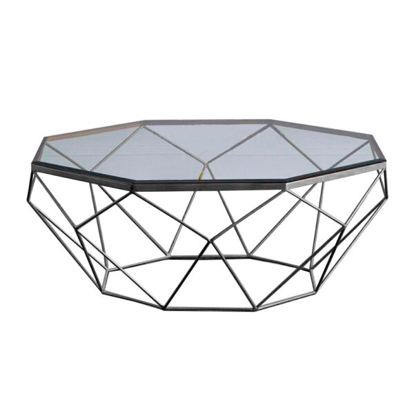 Mesa de Centro Belgica