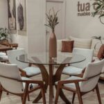 mesa comedor samira