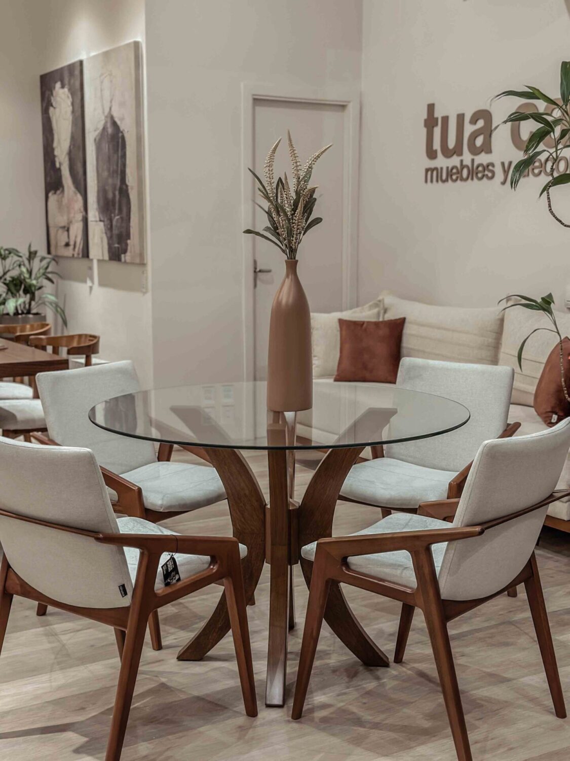 mesa comedor samira