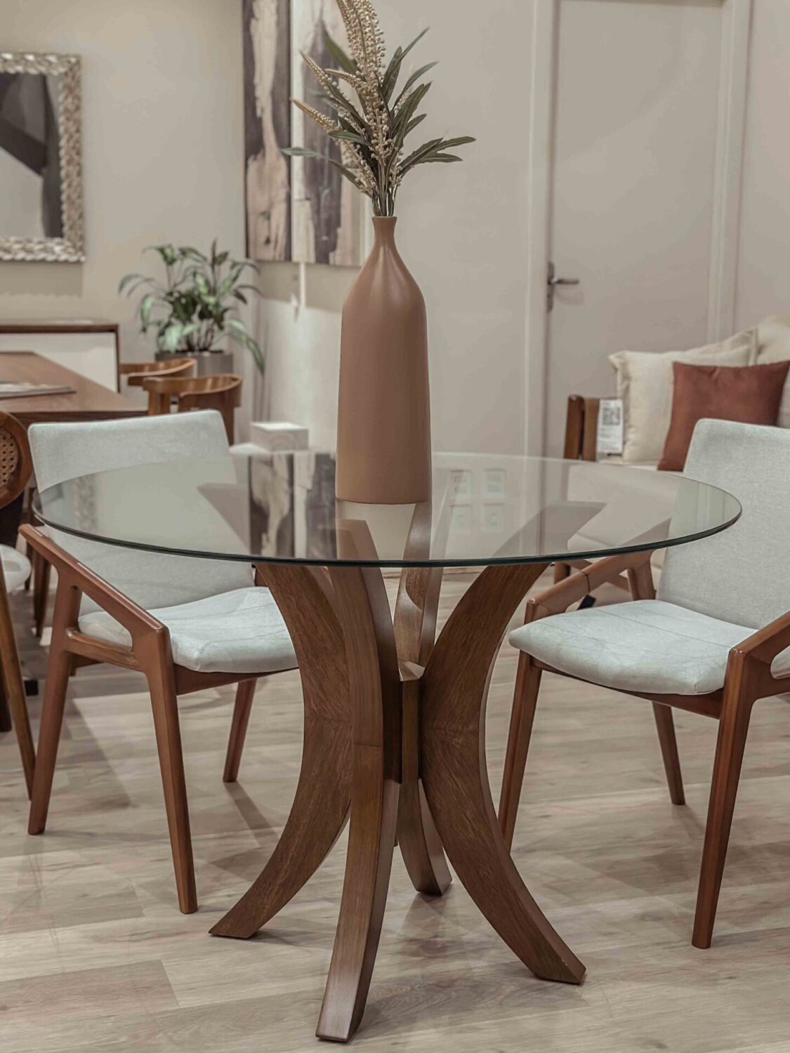 mesa comedor samira