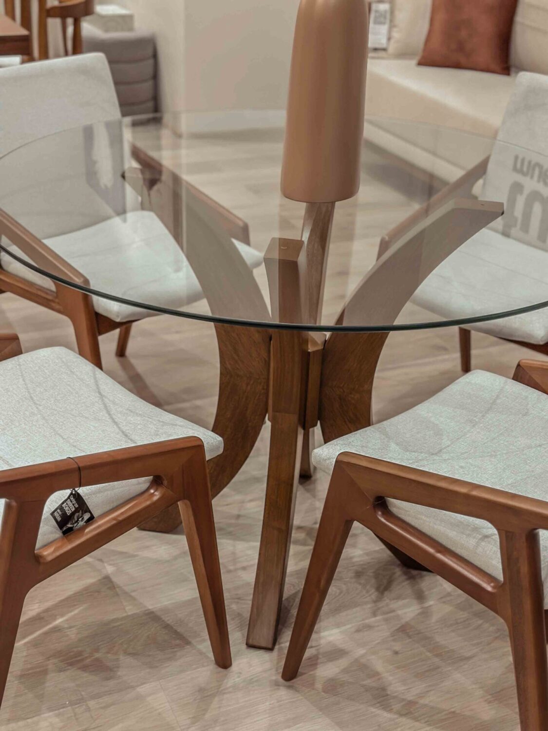 mesa comedor samira