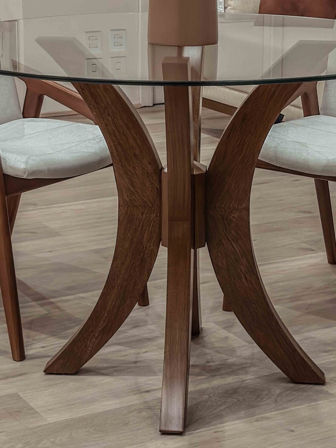 mesa comedor samira