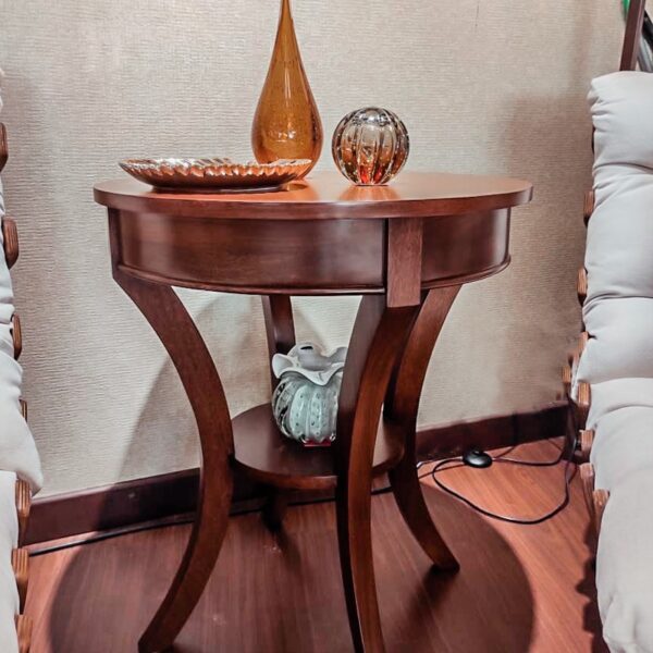 Mesa de centro Oliver