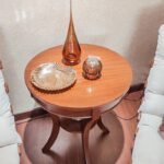 Mesa de centro Oliver