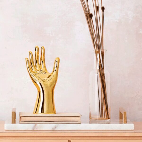 Escultura facial