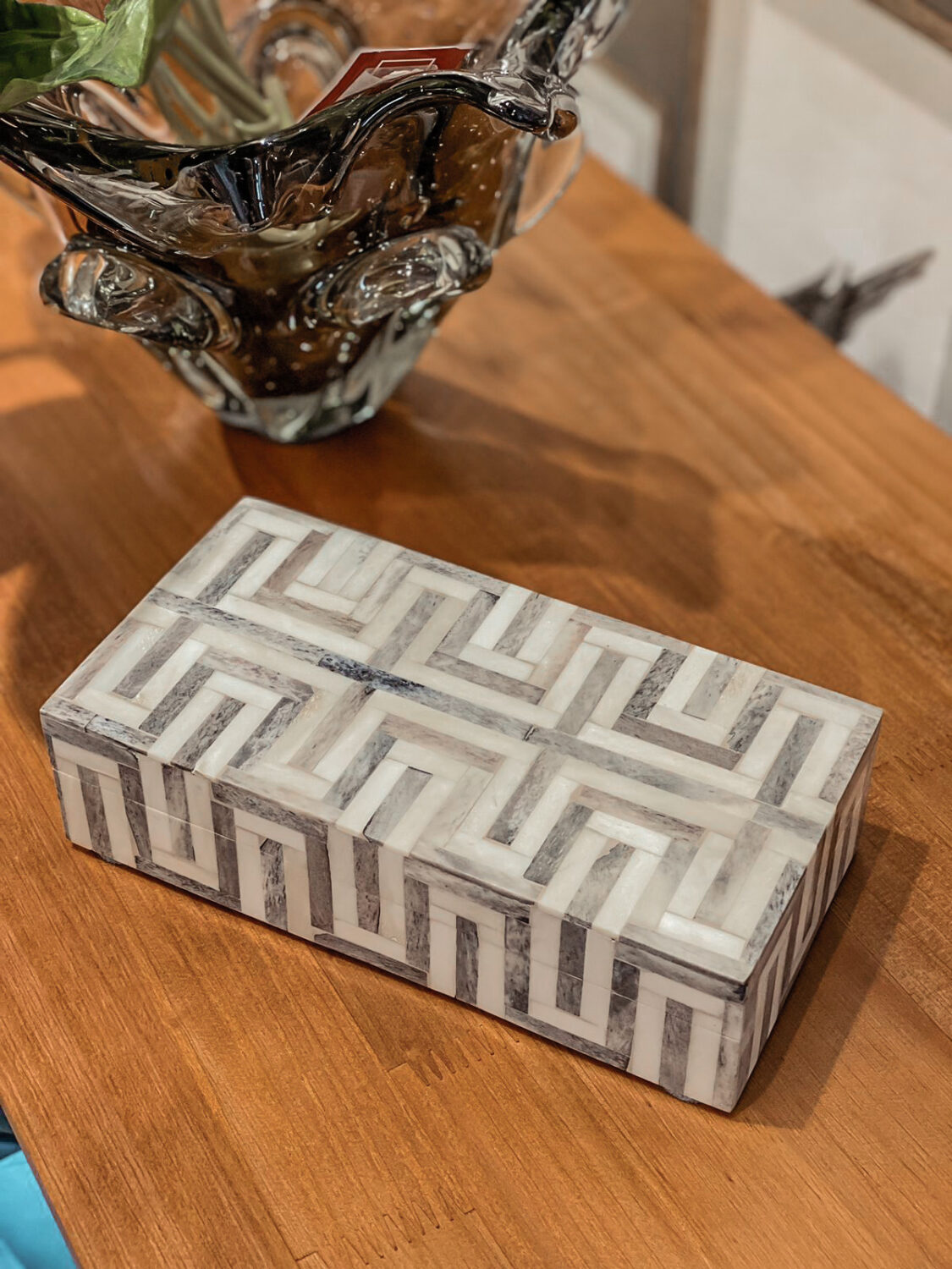 SB19 Caja