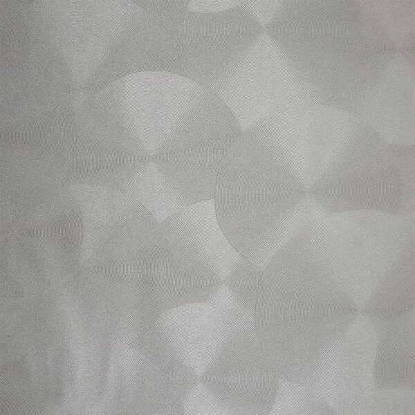 Papel de pared Cristal circle argent