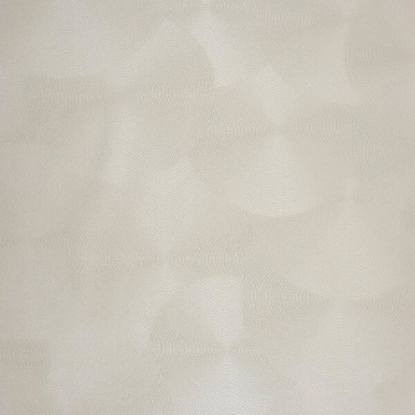 Papel de pared Cristal circle argent