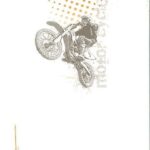 Papel de Pared Motocross 6481 30 02