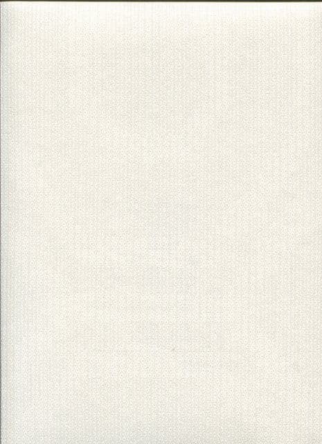 Empapelado Abstract Tangram Blanc