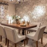 Mesa Comedor Perla
