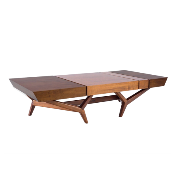 mesa de centro oliver 1.20 m