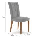 Silla Amber