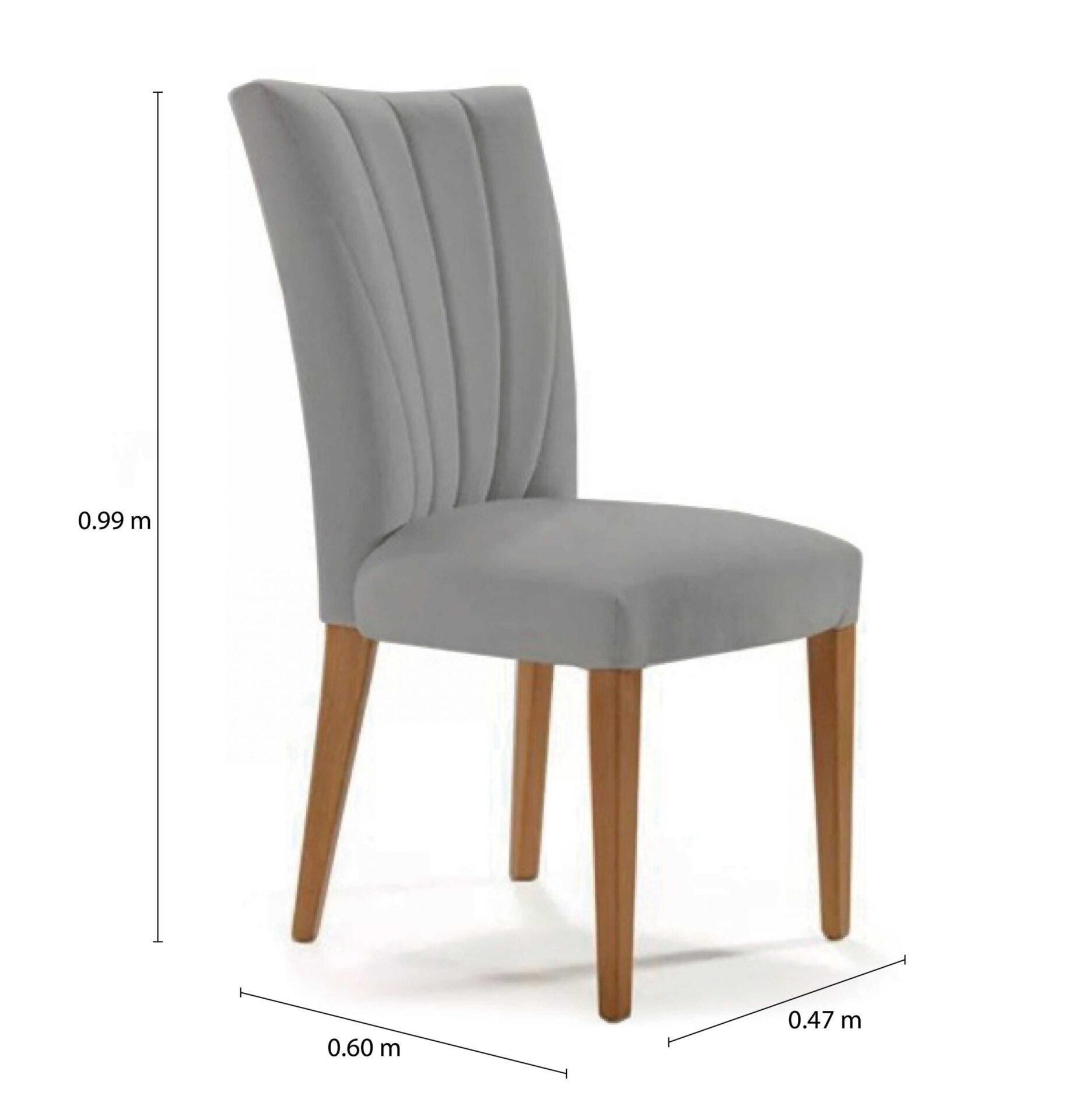 Silla Amber