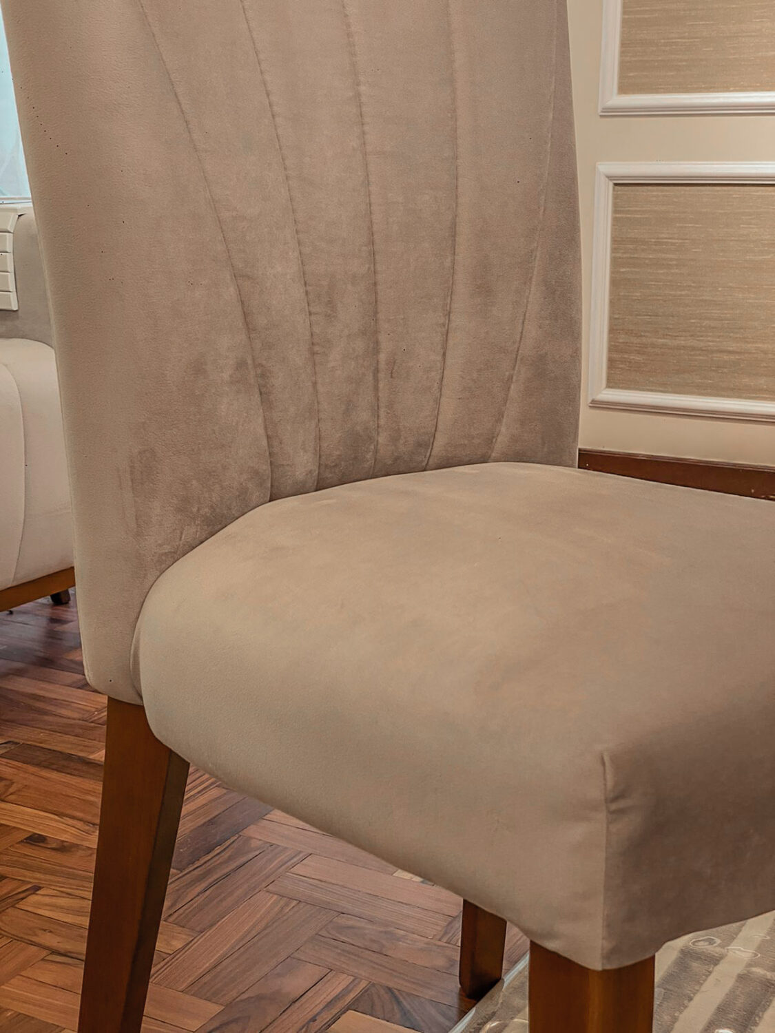 silla amber