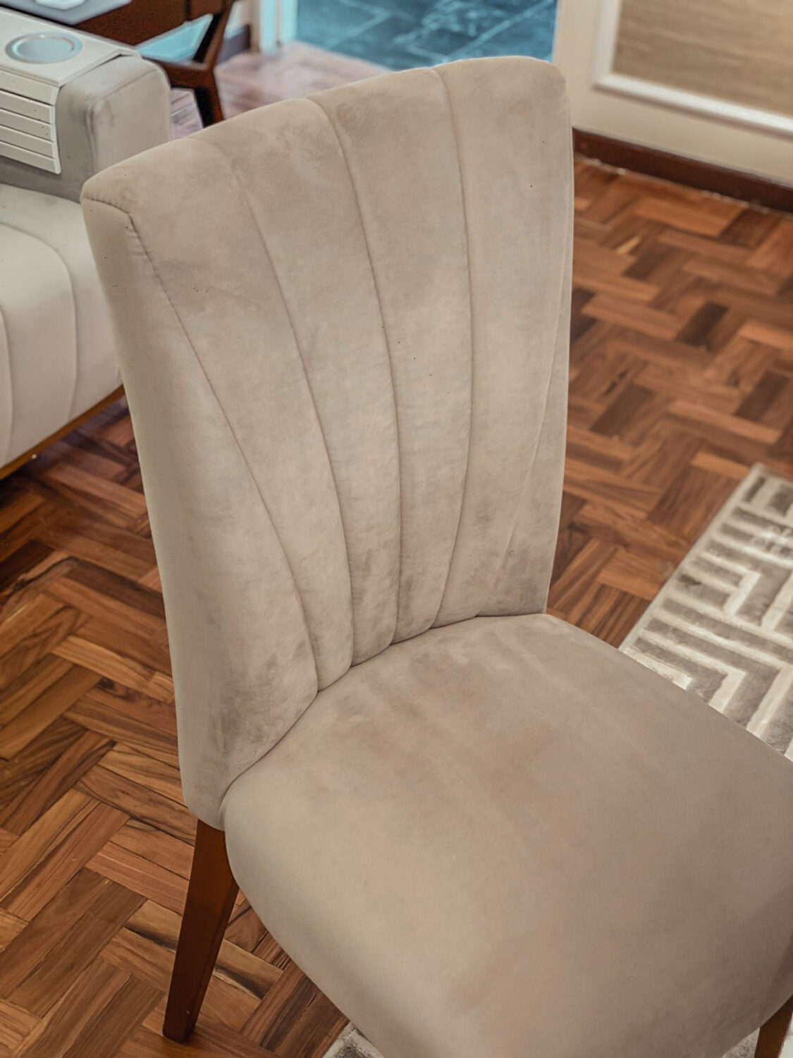 silla amber