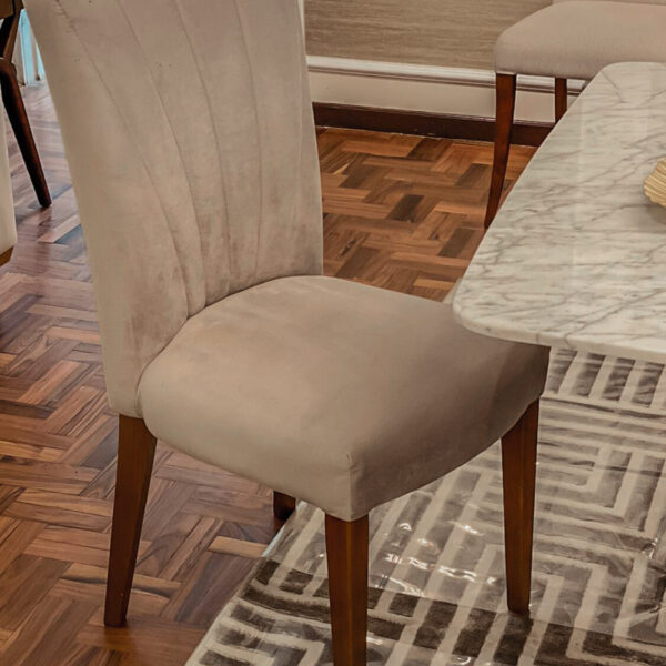 silla amber