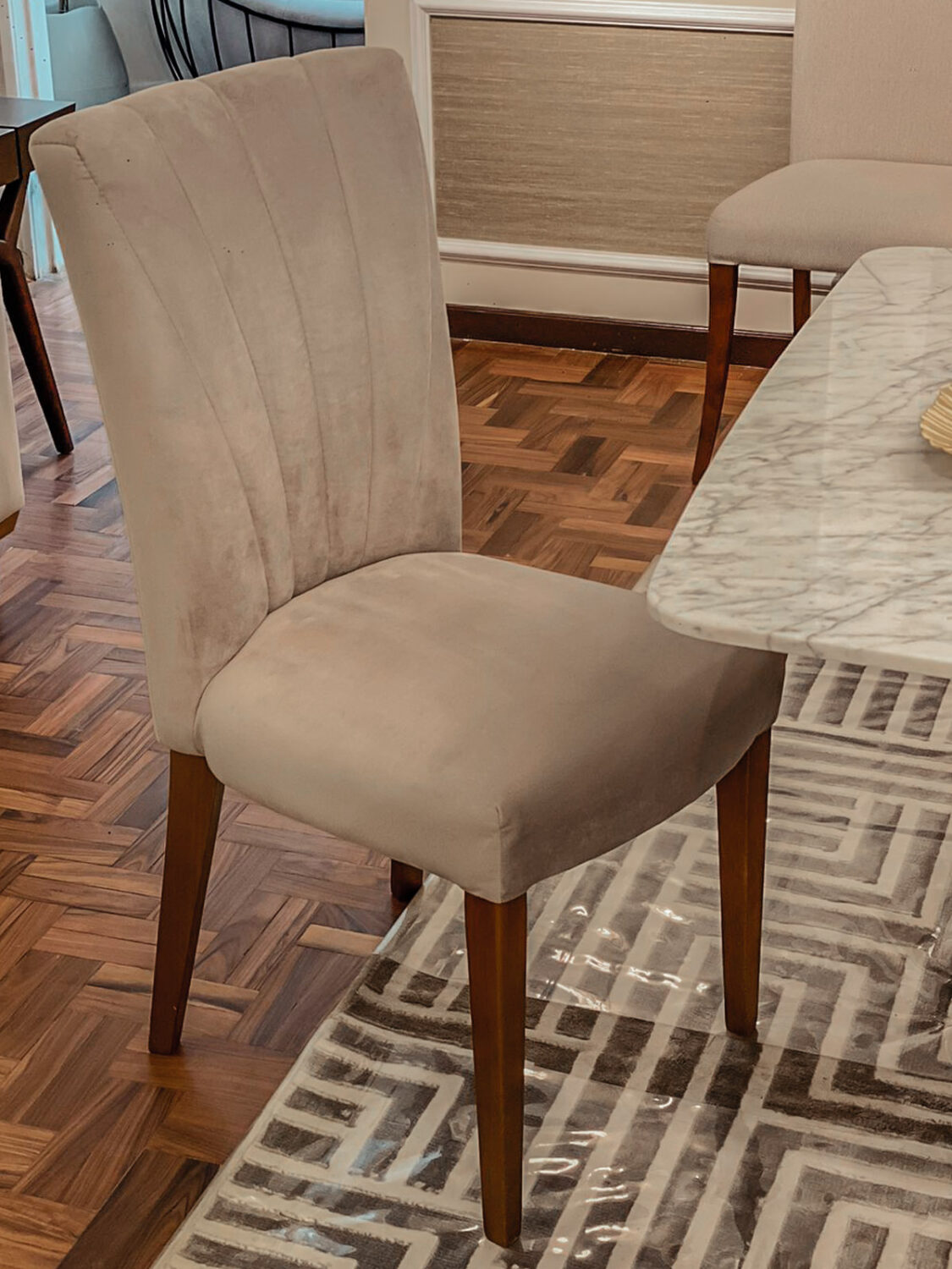 silla amber